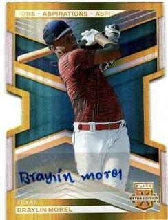Braylin Morel