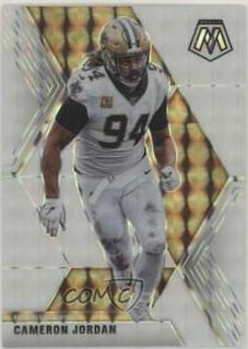 Cameron Jordan