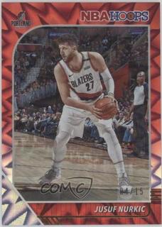 Jusuf Nurkic