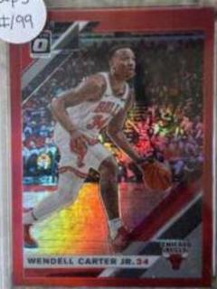 Wendell Carter Jr.