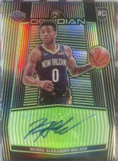 Nickeil Alexander-Walker