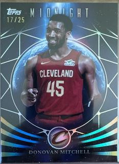 Donovan Mitchell