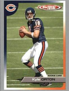Kyle Orton