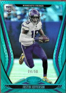 Justin Jefferson