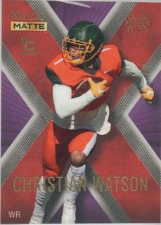 Christian Watson