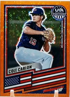 Cole Carlon