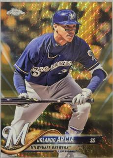 Orlando Arcia