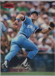 George Brett