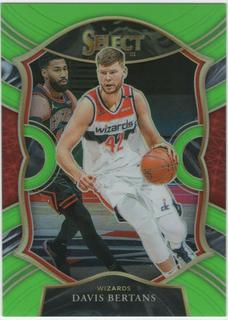 Davis Bertans
