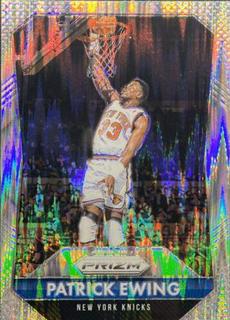 Patrick Ewing