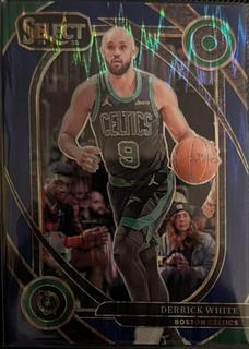 Derrick White