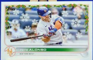 Pete Alonso