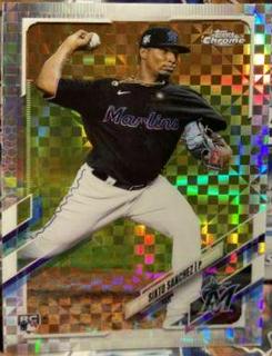 Sixto Sanchez