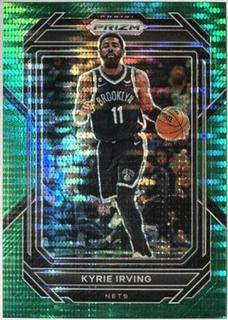 Kyrie Irving