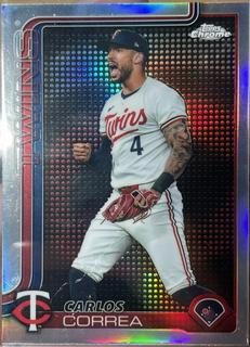 Carlos Correa