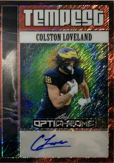 Colston Loveland