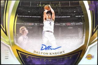 Dalton Knecht