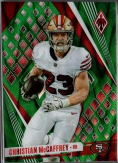 Christian McCaffrey