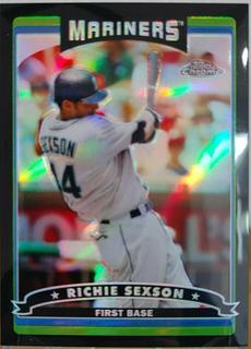 Richie Sexson