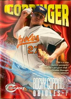 Rocky Coppinger