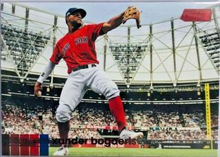 Xander Bogaerts