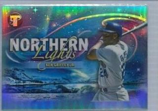 Ken Griffey Jr.