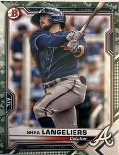Shea Langeliers