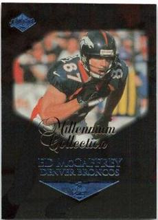 Ed McCaffrey