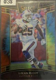 LeSean McCoy
