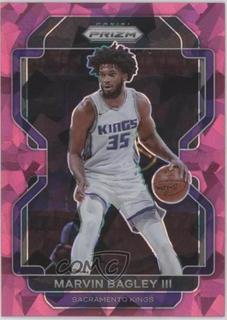 Marvin Bagley III