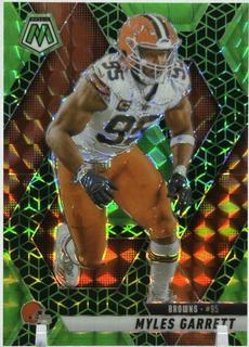 Myles Garrett