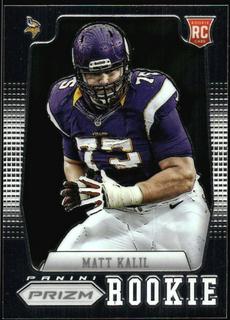 Matt Kalil