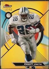 Emmitt Smith