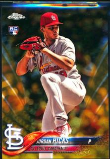 Jordan Hicks