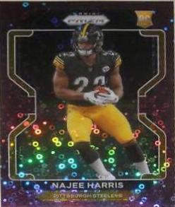Najee Harris