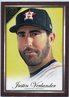 Justin Verlander