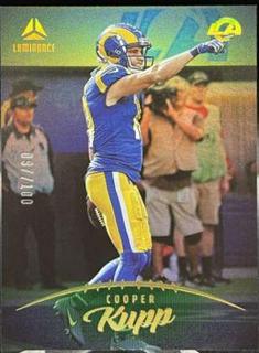 Cooper Kupp