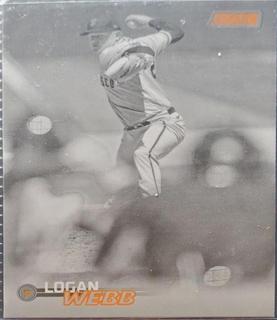 Logan Webb