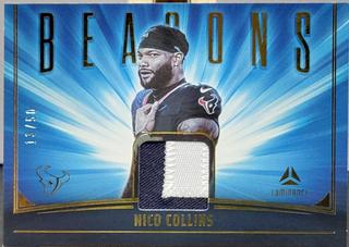 Nico Collins