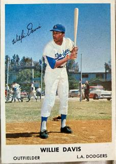 Willie Davis