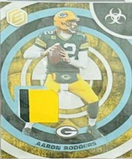 Aaron Rodgers