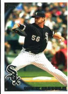 Mark Buehrle