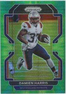Damien Harris