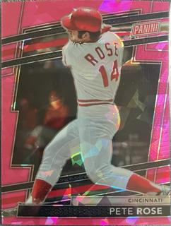 Pete Rose
