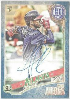 Ozzie Albies