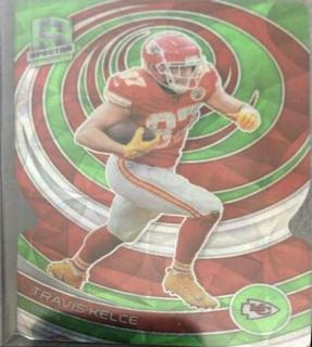 Travis Kelce