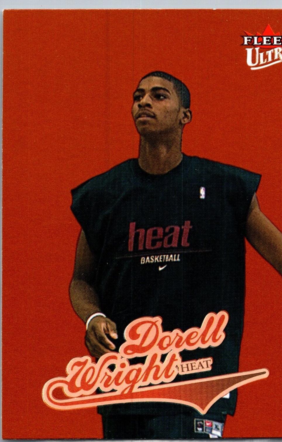 Dorell Wright #194