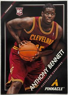Anthony Bennett