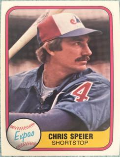 Chris Speier