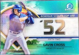 Gavin Cross